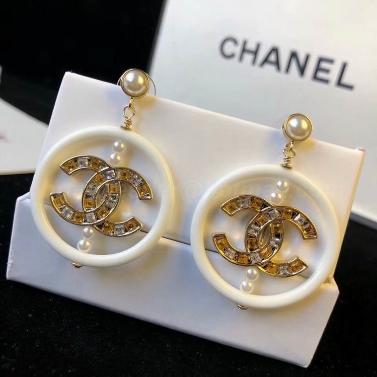 Chanel Earrings 410